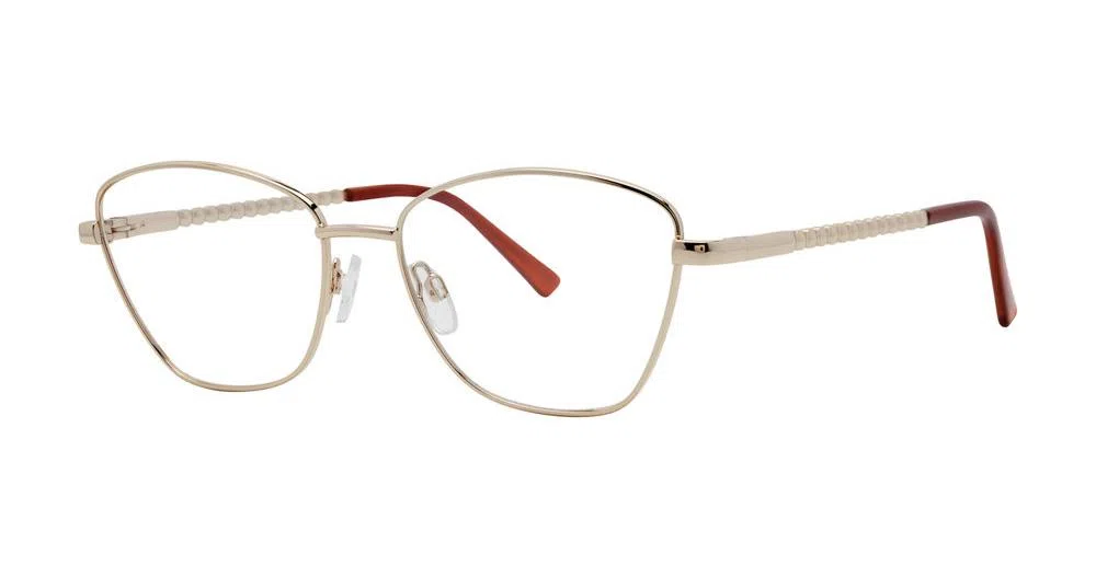 MODERN METALS ROSEMARY Eyeglasses - view 2